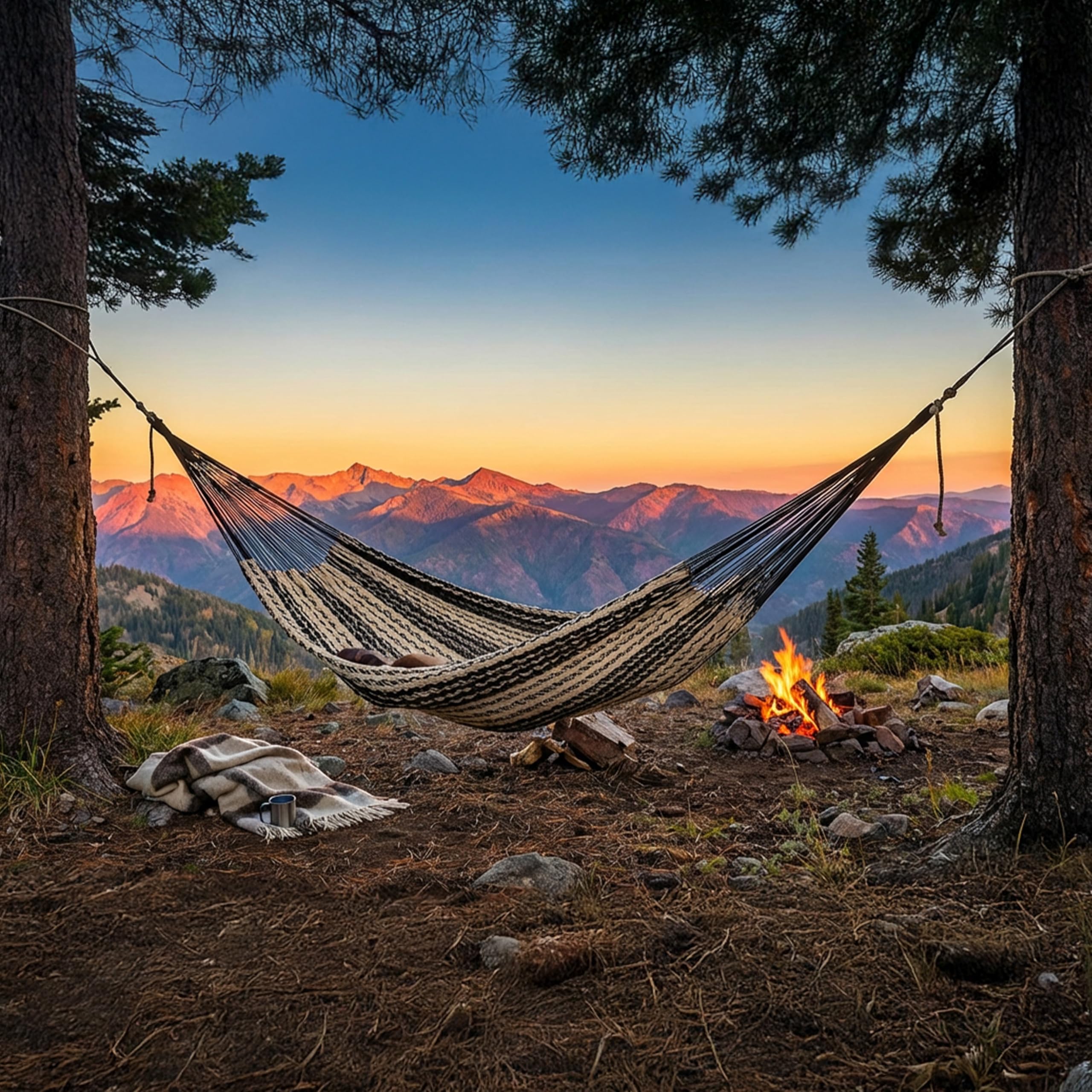 Sunnydaze stand-ready 15ft hammock stand compatible with options
