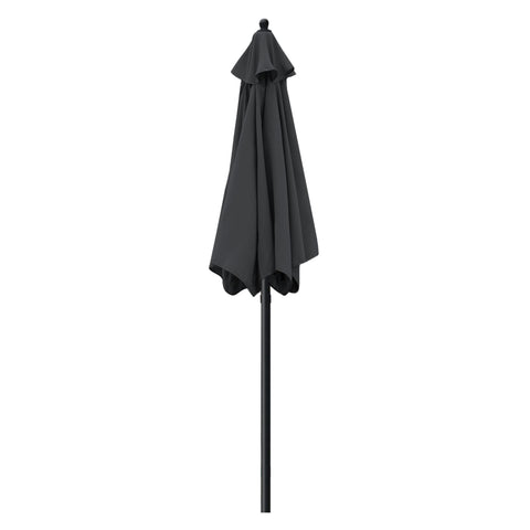 Sunnyglade fade-resistant polyester fabric keeps colors vibrant.