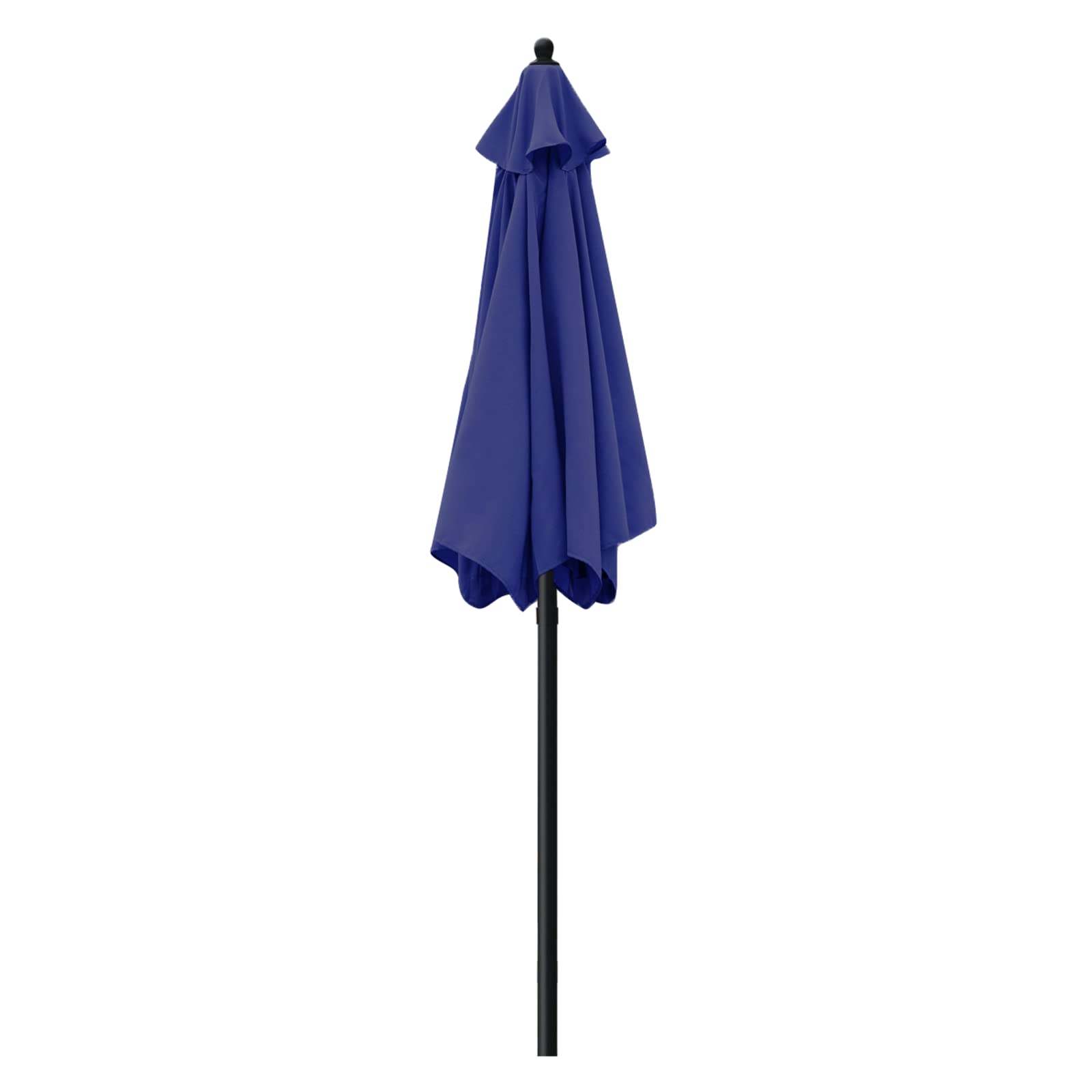 Sunnyglade fade-resistant polyester fabric stays vibrant after sun exposure.