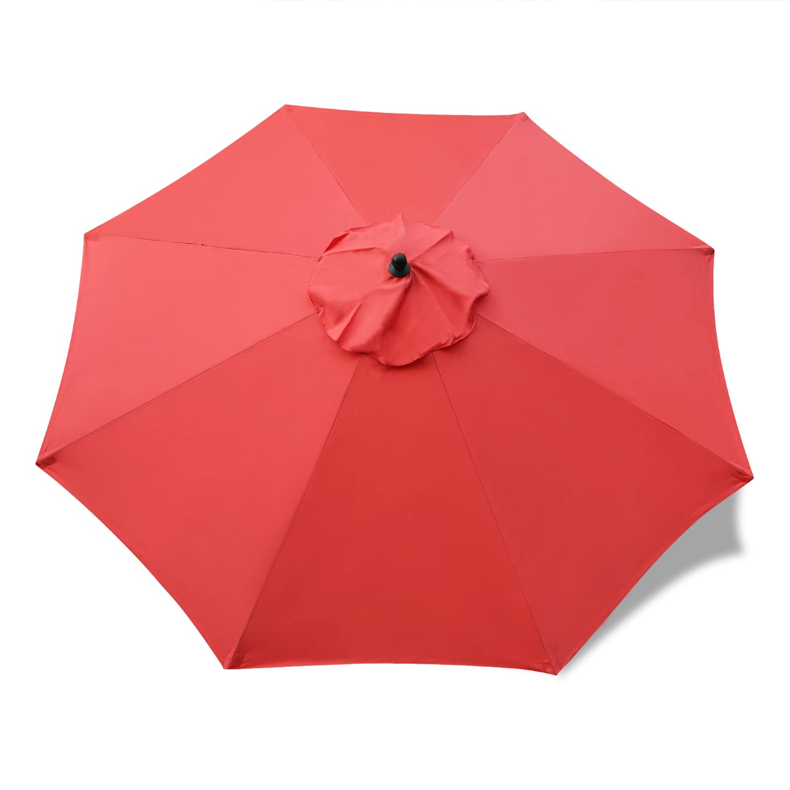 Sunnyglade removable top cover is washable for easy maintenance.