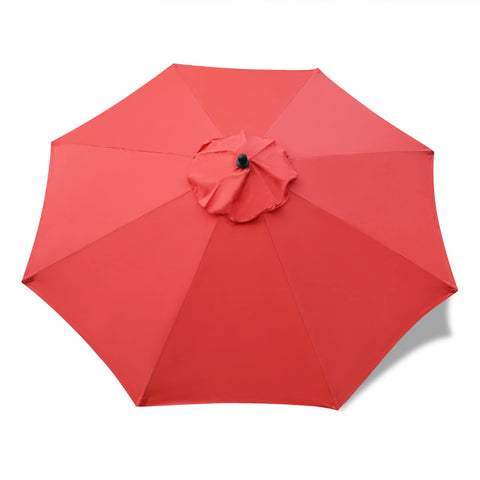 Sunnyglade removable top cover is washable for easy maintenance.