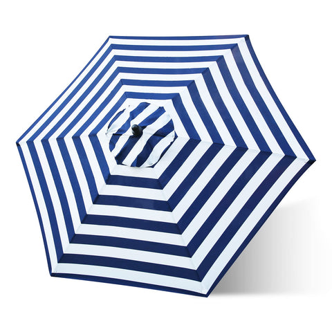 Sunnyglade removable washable canopy top for easy cleaning