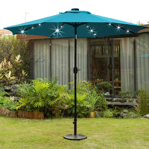 sunnyglade canopy fabric resists fading and repels water for long-lasting color.
