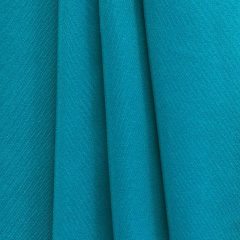 Sunnyglade Teal Blue Patio Umbrella crank handle enables easy opening and closing