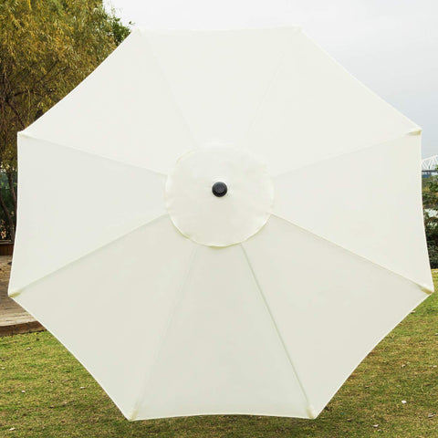 Sunnyglade wind vent design enhances stability in breeze