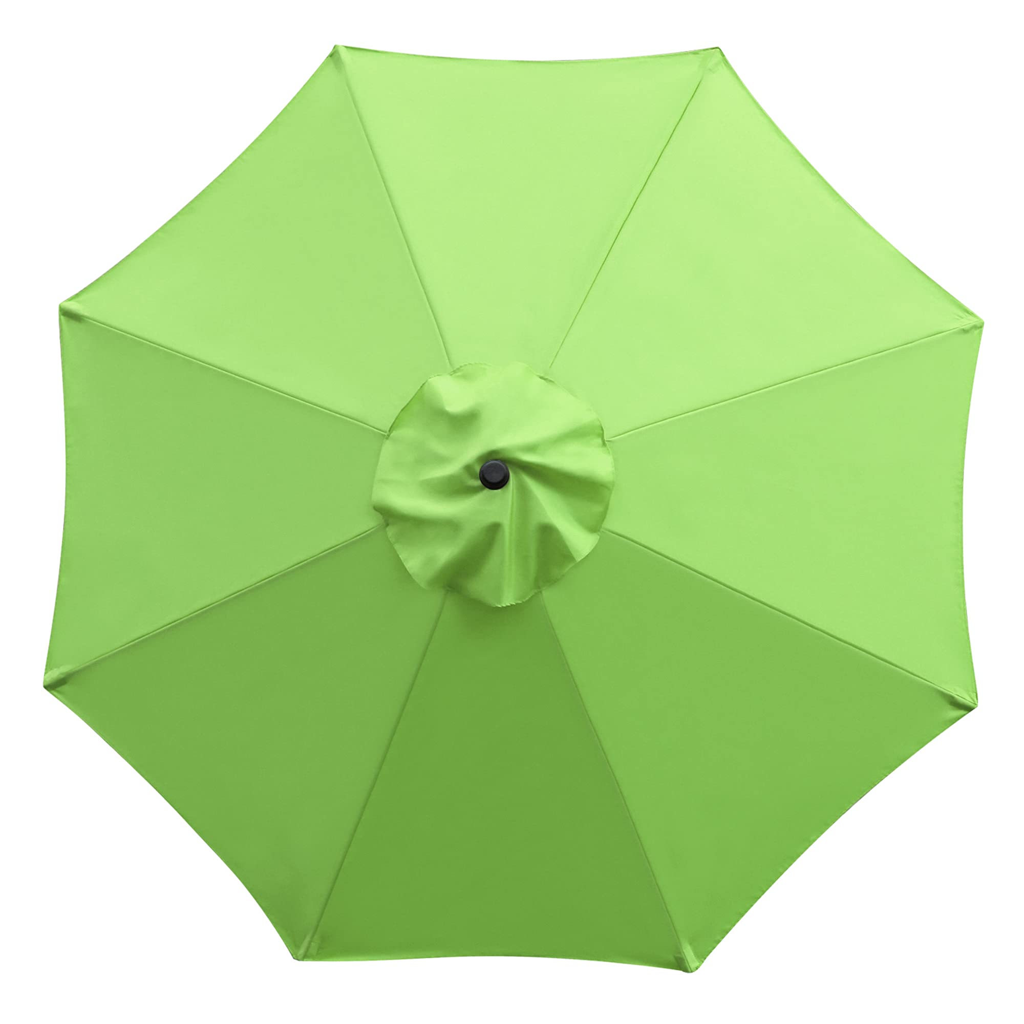 Sunnyglade wind vent aids stability during gusty days.