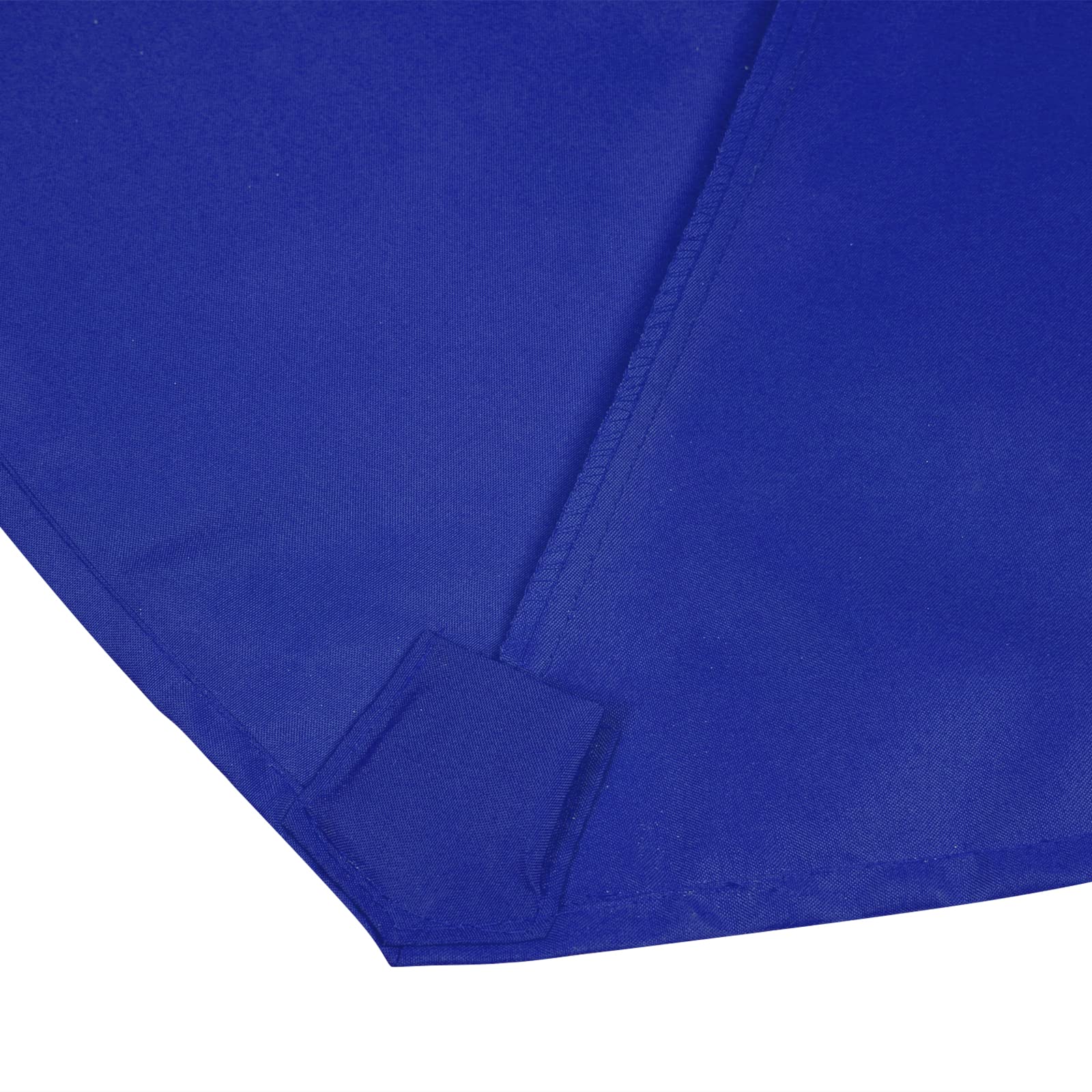 Sunnyglade universal-fit canopy works with aluminum wood and fiberglass frames
