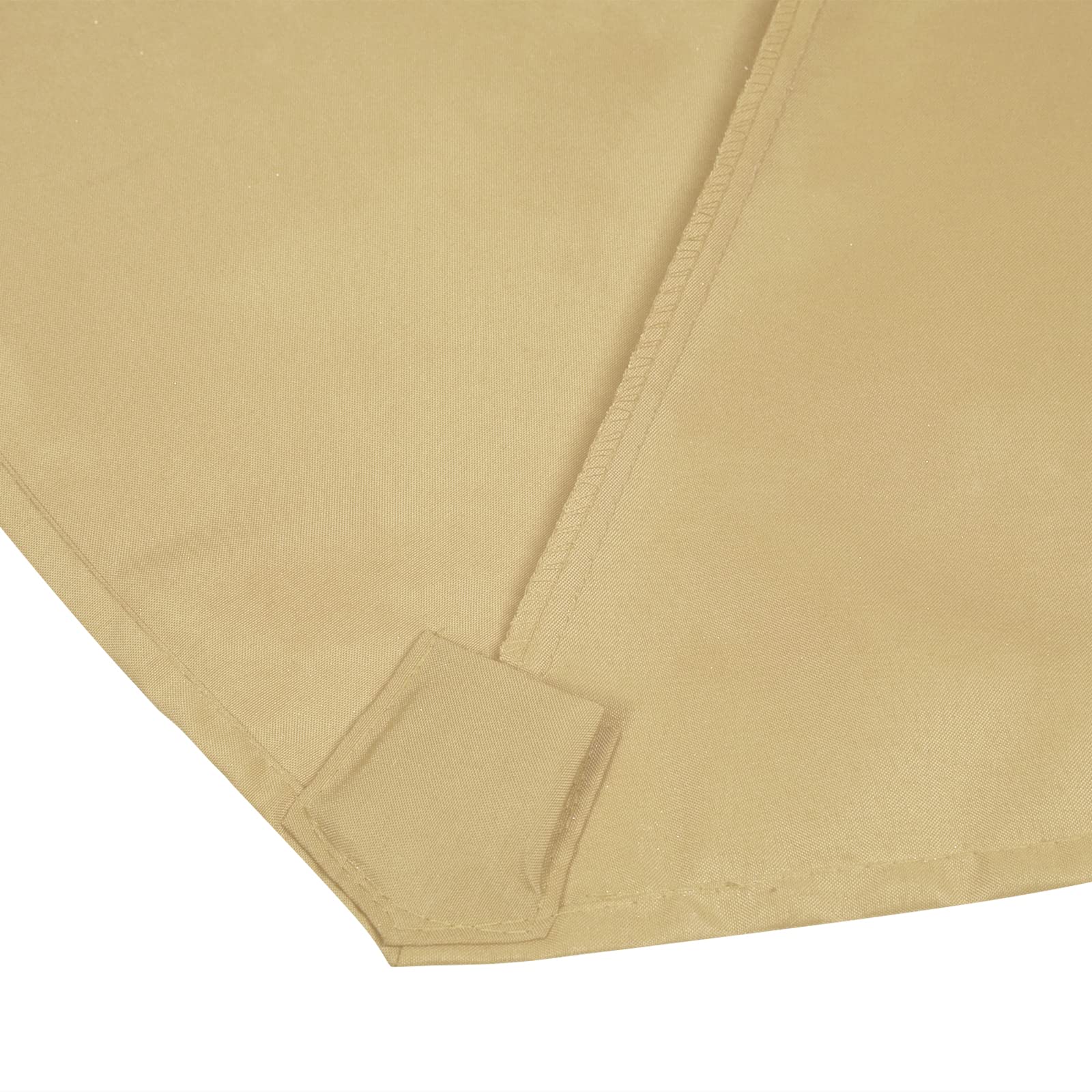Sunnyglade wind vent design top cover for improved airflow.