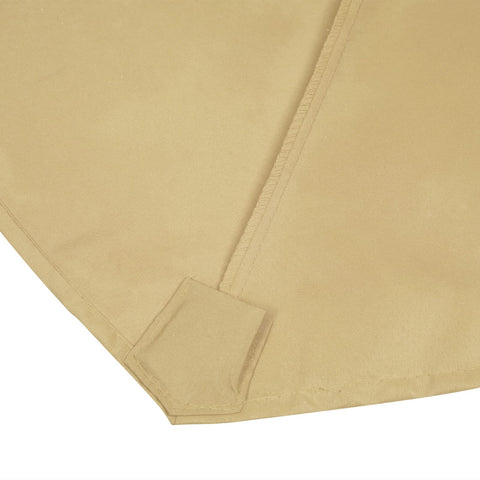 Sunnyglade wind vent design top cover for improved airflow.