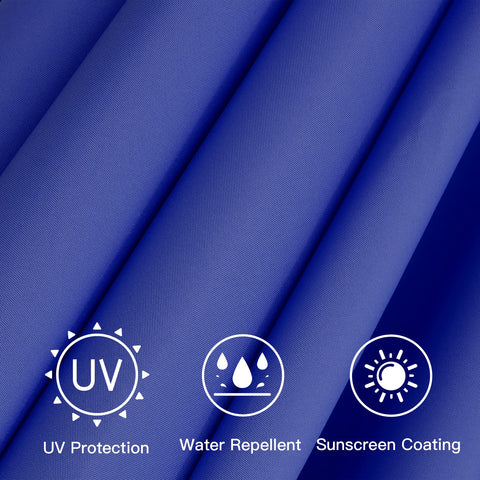 Sunnyglade canopy wind vent enhances airflow and stability in windy conditions