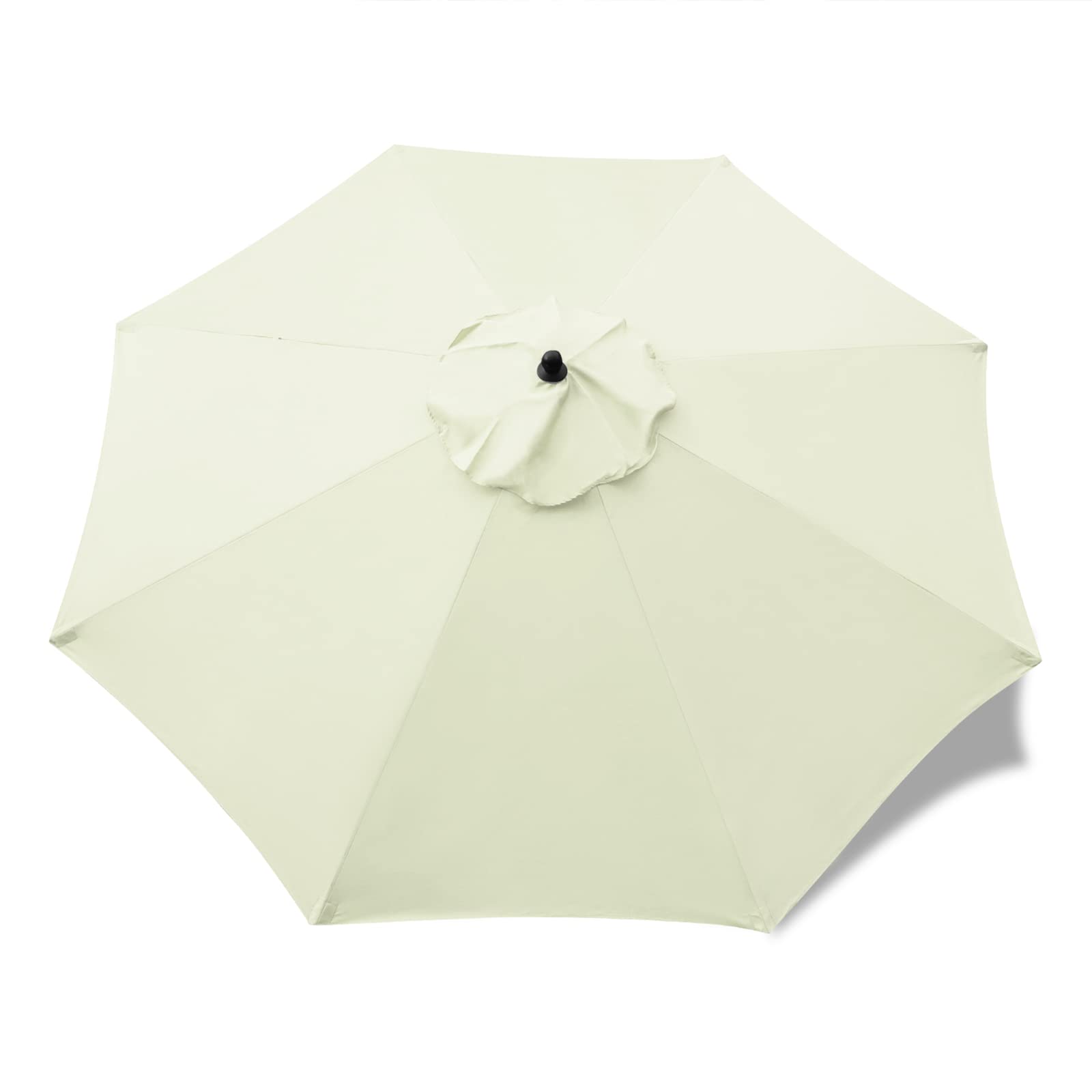 Sunnyglade wind vent design on canopy top improves ventilation