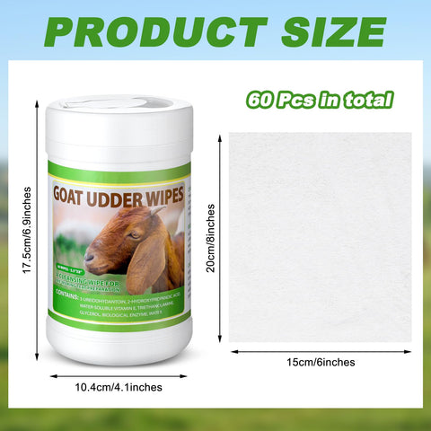 Sunnymove teat wipes fabric texture close-up shows gentle cleansing.