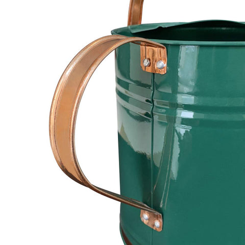 SunnyTong watering can gift idea evokes practicality and charm