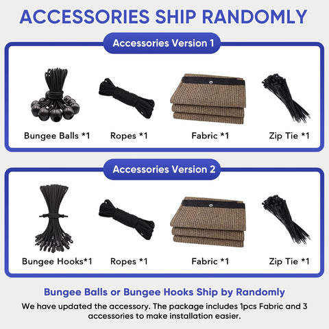 Sunocity stainless grommets enable quick, secure installation with durable performance