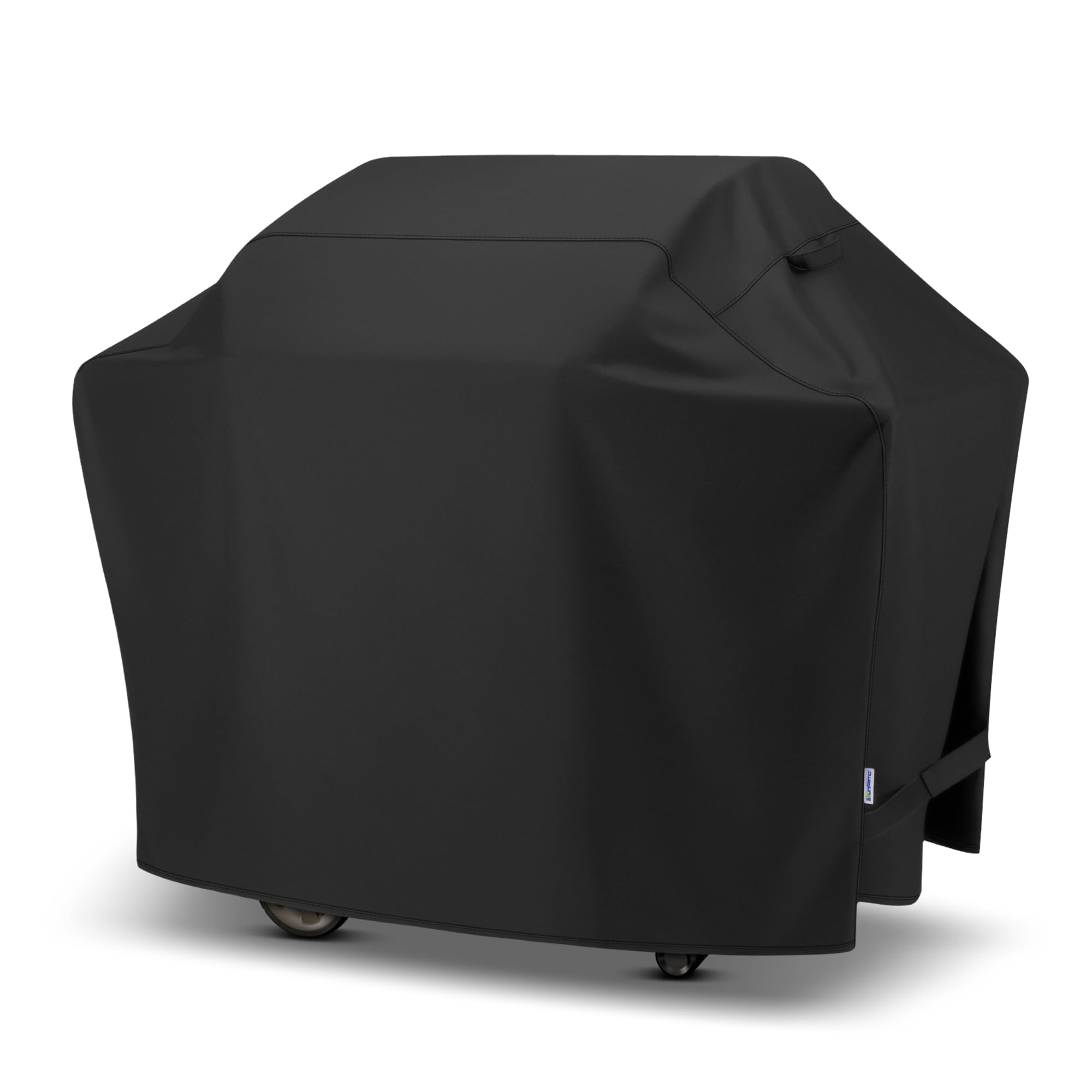 SunPatio 60-inch gas grill cover overview for full weather protection