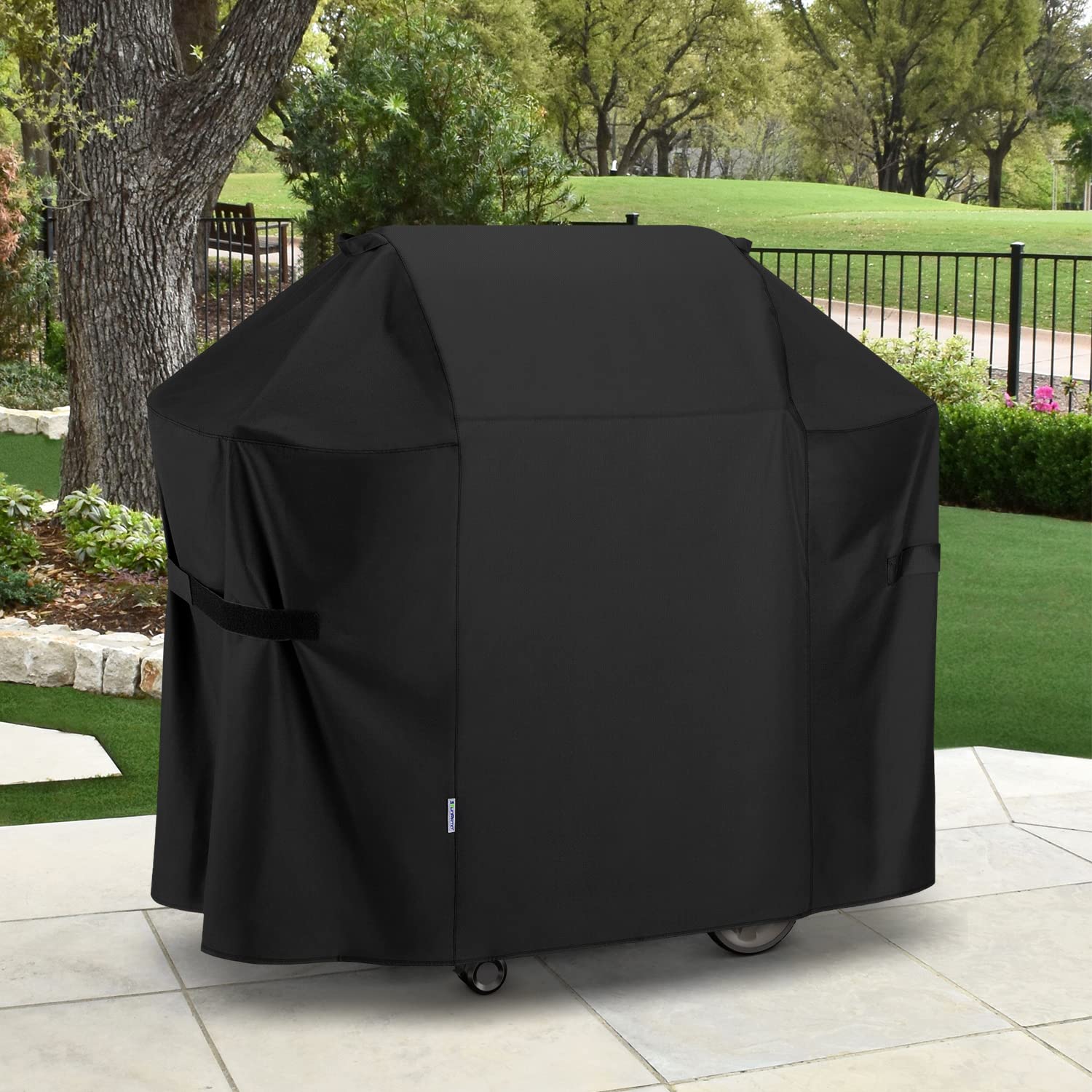 SunPatio responsive customer support offers help within 24 hours.
