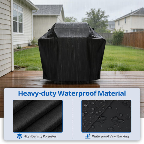 SunPatio FadeStop fabric resists fading for long-lasting color outdoors.