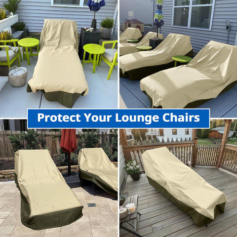 SunPatio UV fade resistant fabric maintains color and finish outdoors.