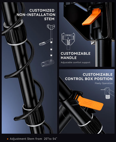 Sunpow lifetime warranty for lasting confidence