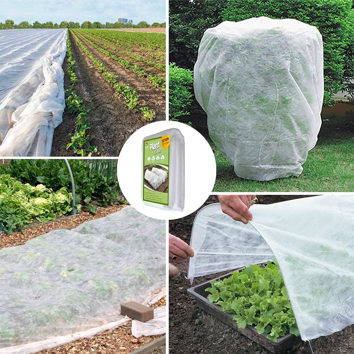 SUNPRO easy-storage folds flat for next season.