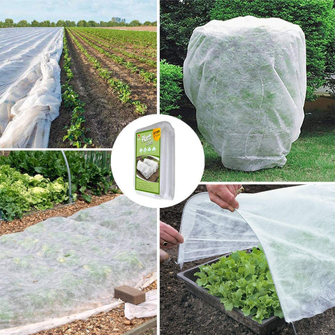 SUNPRO easy-storage folds flat for next season.