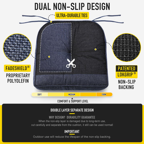 SUNROX stain- and water-resistant fabric in daily use
