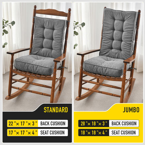 SUNROX wrinkle-resistant fabric relaxes quickly after unpacking for a neat look.