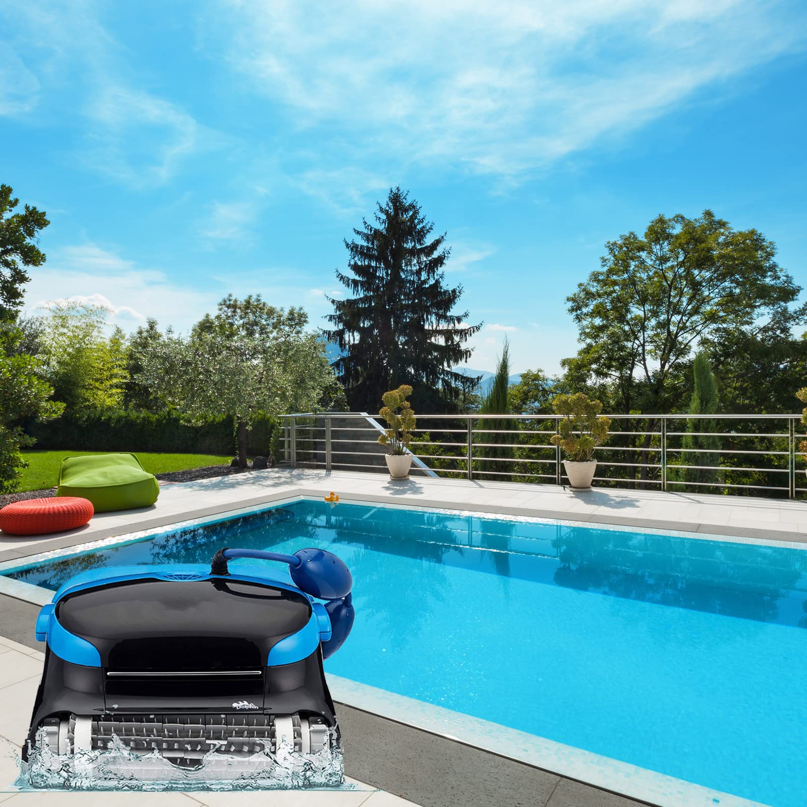 SUNRRA Compatibility note ensures correct fit for multiple Dolphin and Maytronics models.