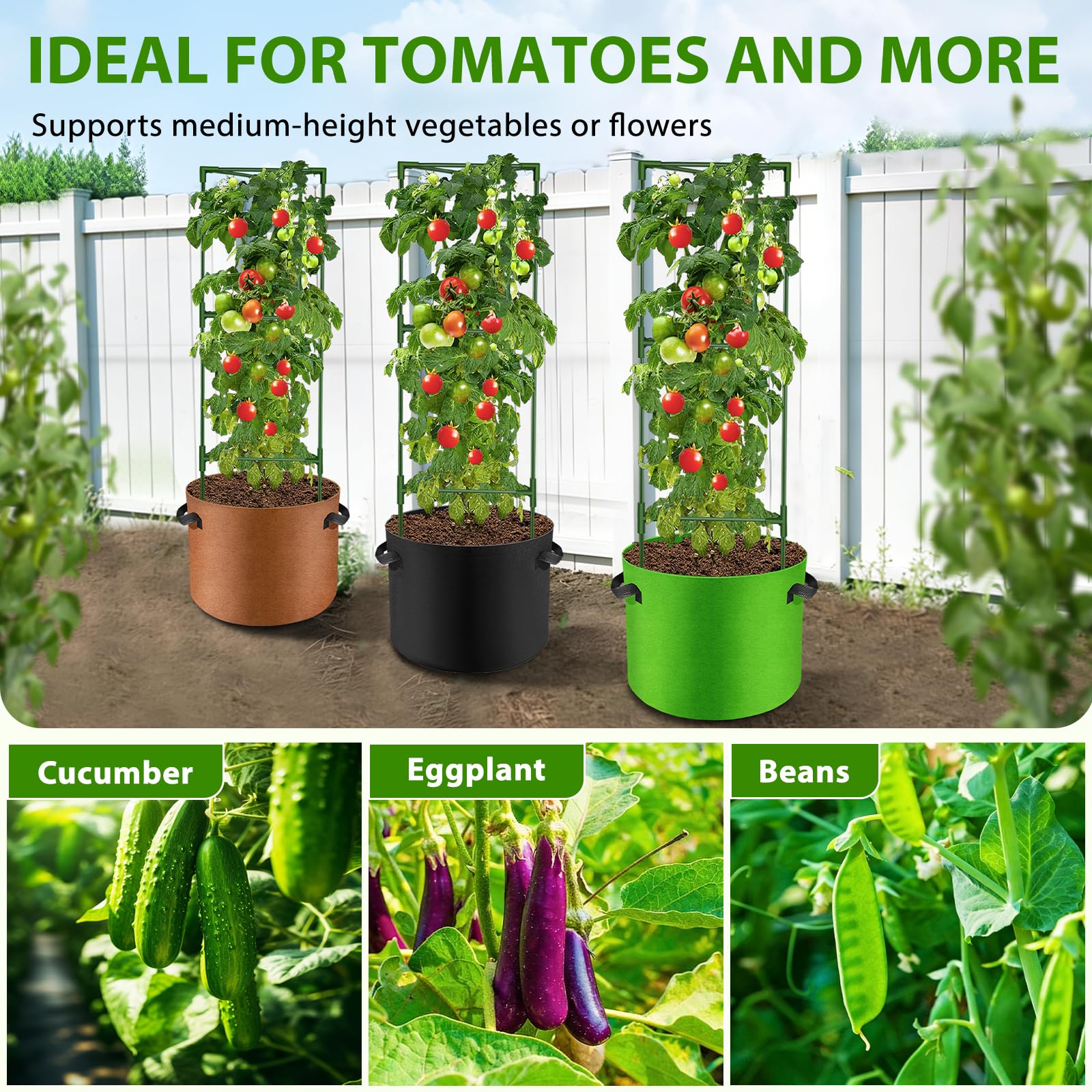 Suntee outdoor garden use demonstrates portable design ideal for patios