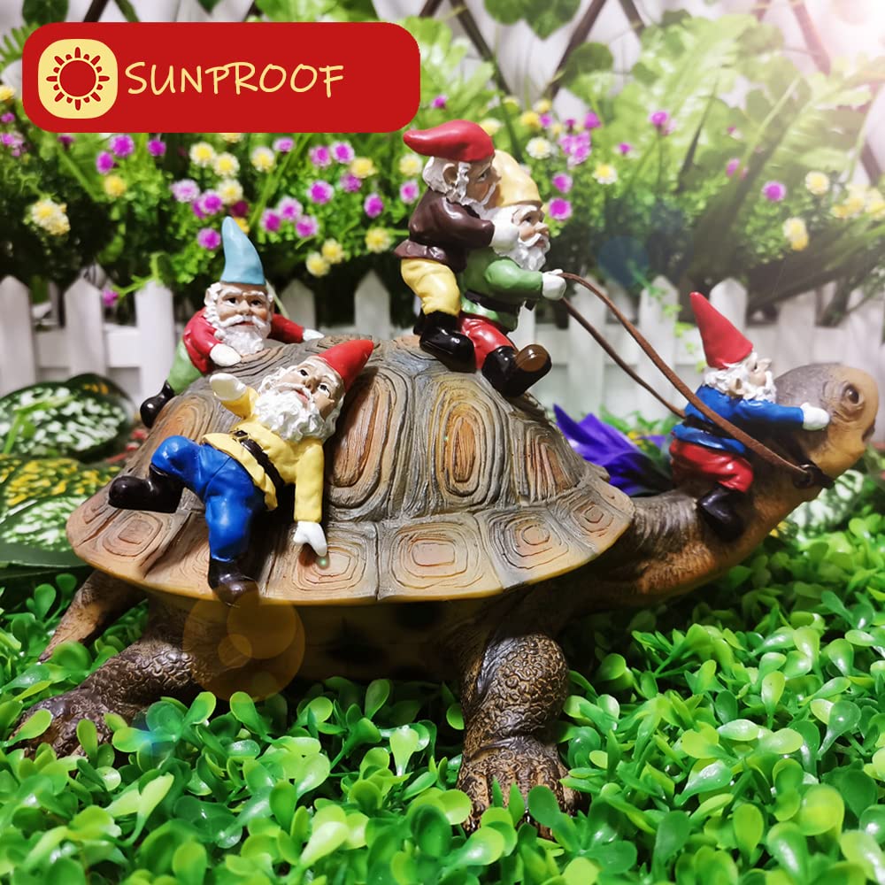 Sunthus packaging protects statue during shipping for safe delivery.