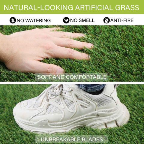 SunTurf cut-to-fit pad for crates and kennels.
