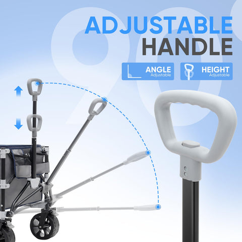 Sunula durable 600D fabric and rugged frame for heavy use.