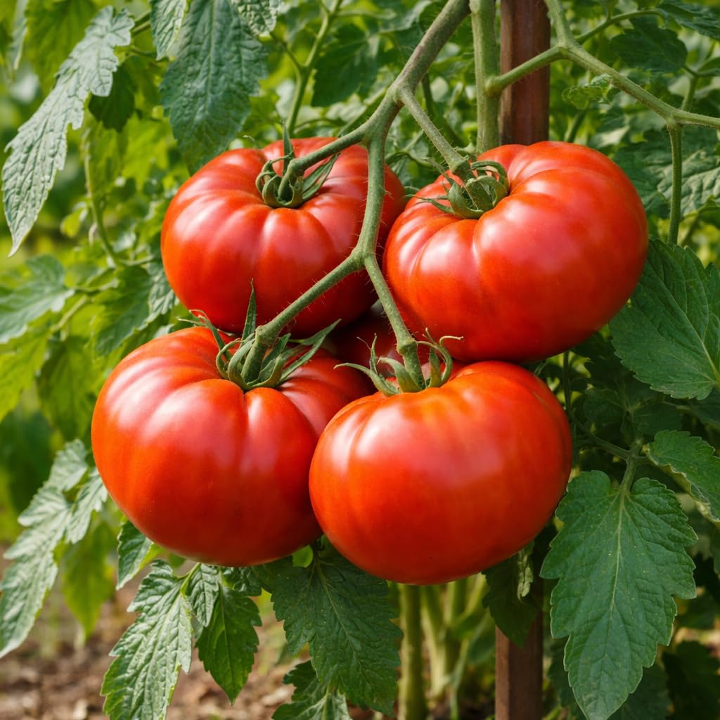 Sunutri Seeds Tomato San Marzano Plum Fruit plum tomatoes great for hearty sauces