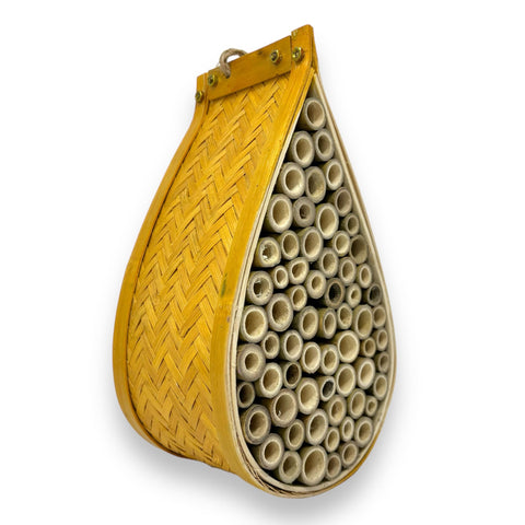 SunVara eco-friendly materials support sustainable pollinator habitats.