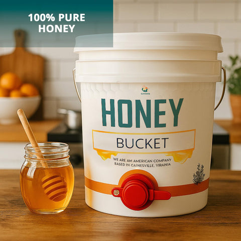 SunVara versatile beekeeping equipment for efficient harvest workflows.
