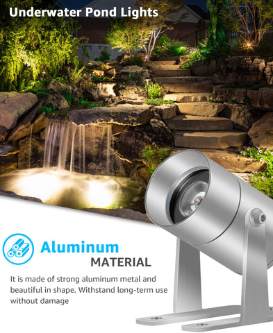 SUNVIE 12-24V AC/DC compatibility powers most low-voltage systems with flexibility.
