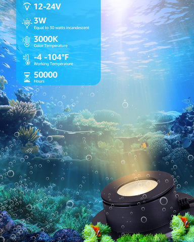 SUNVIE glue-sealed design delivers watertight underwater performance