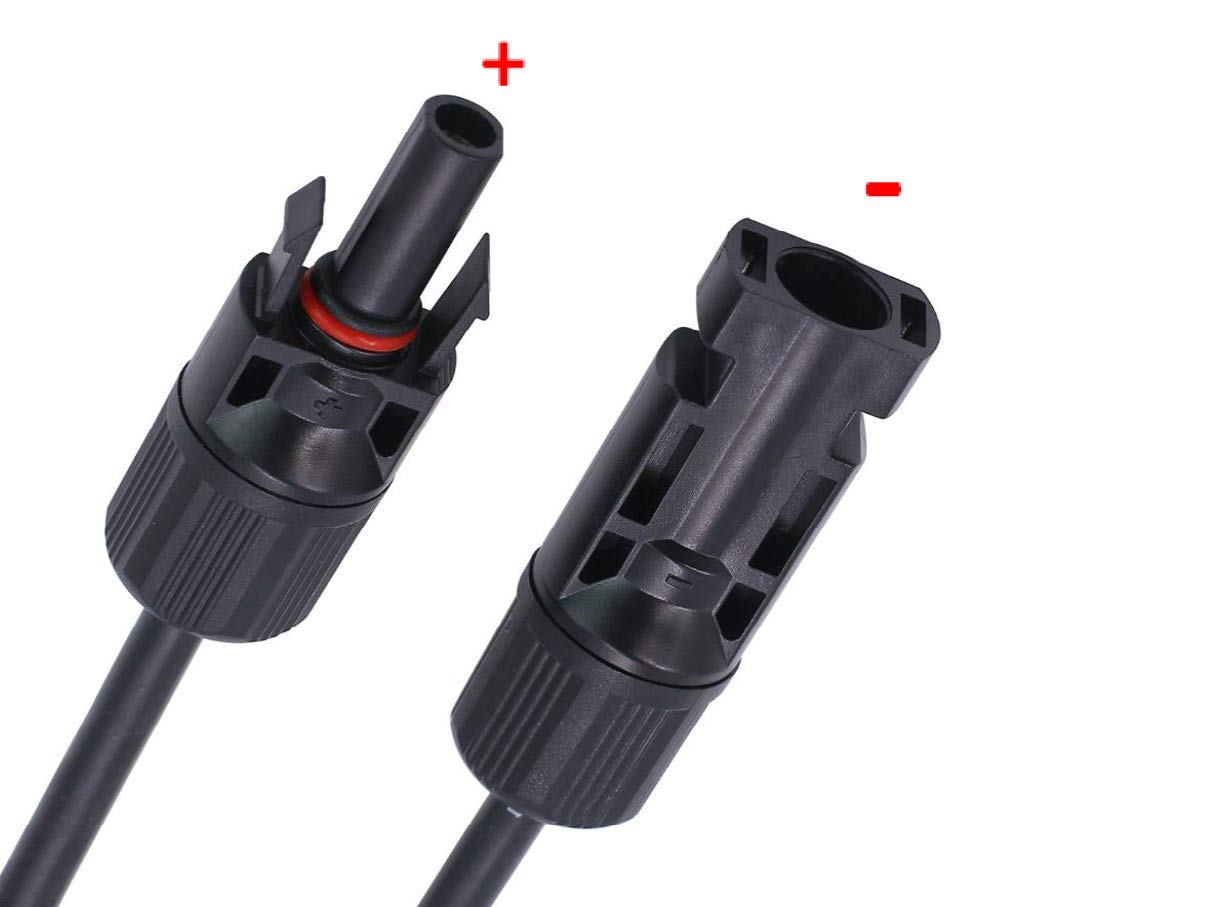 Sunway Solar compatibility with most PV connectors for easy integration