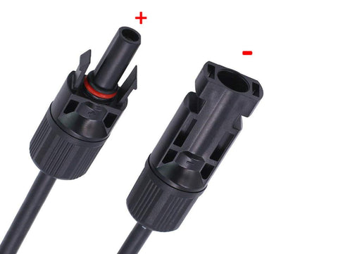 Sunway Solar compatibility with most PV connectors for easy integration