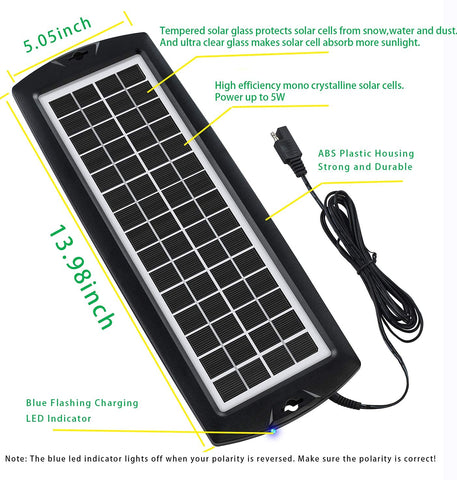 Sunway Solar panel closeup shows durable PV glass for efficient charging.