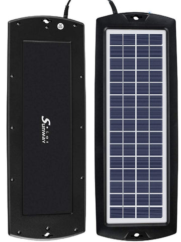 Sunway Solar reverse charging protection diode prevents backflow and protects the battery system.
