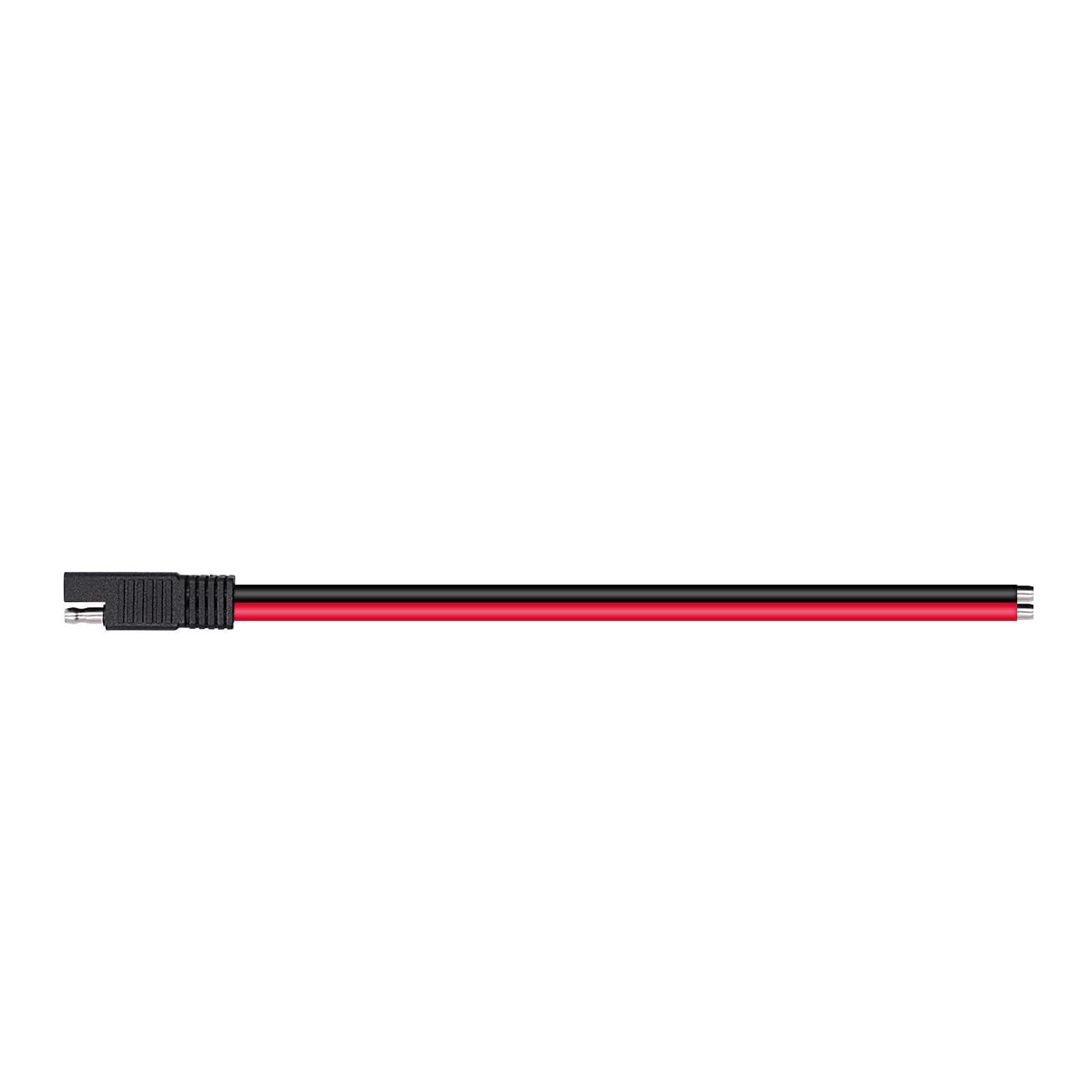 Sunway Solar two SAE adapters simplify polarity correction
