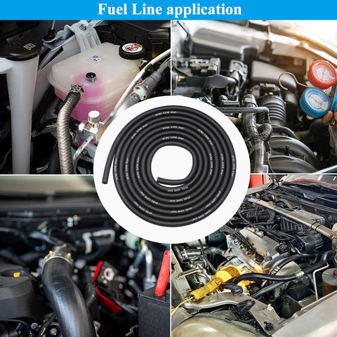 Sunxeke multi-application kit suitable for lawn equipment and small machines.