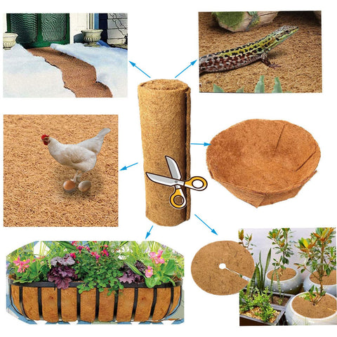 SUNYAY non-slip snow mat provides safe footing on winter surfaces