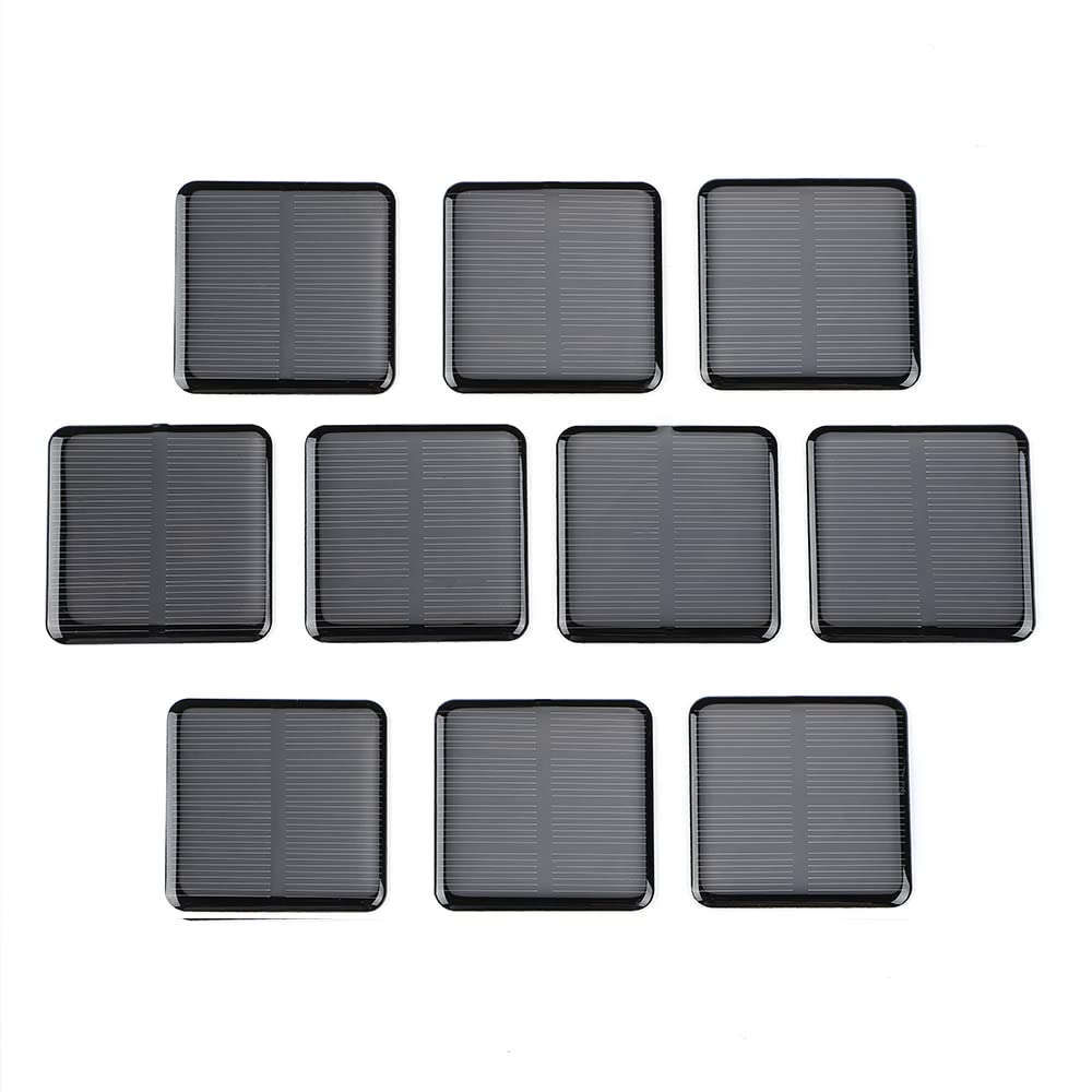 SUNYIMA solar-powered string lights setup for ambient outdoor lighting.
