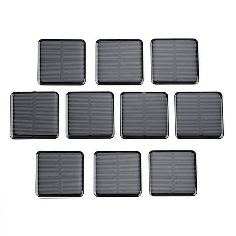 SUNYIMA solar-powered string lights setup for ambient outdoor lighting.
