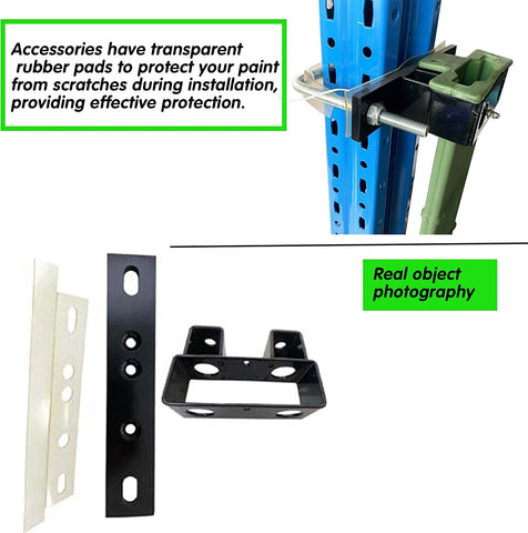 SUONE adjustable-length frame fits chainsaws up to 20 inches