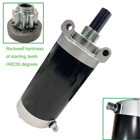 12V 250A 800W rating on SUONE Kohler Starter 7000 Series