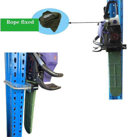 SUONE fixed-straps provide stability and reduce rattling