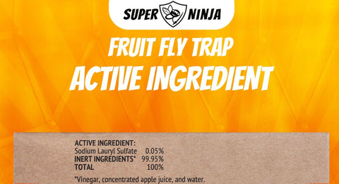 Recycled packaging supports safer, more natural pest management at home.